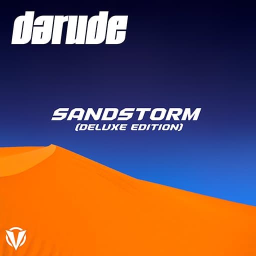 Sandstorm
