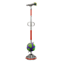 Lil World Mic