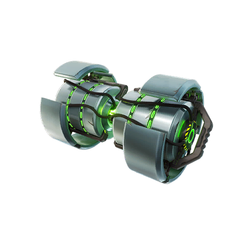 Gamma Chamber