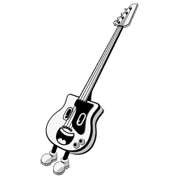 Four String Frankie