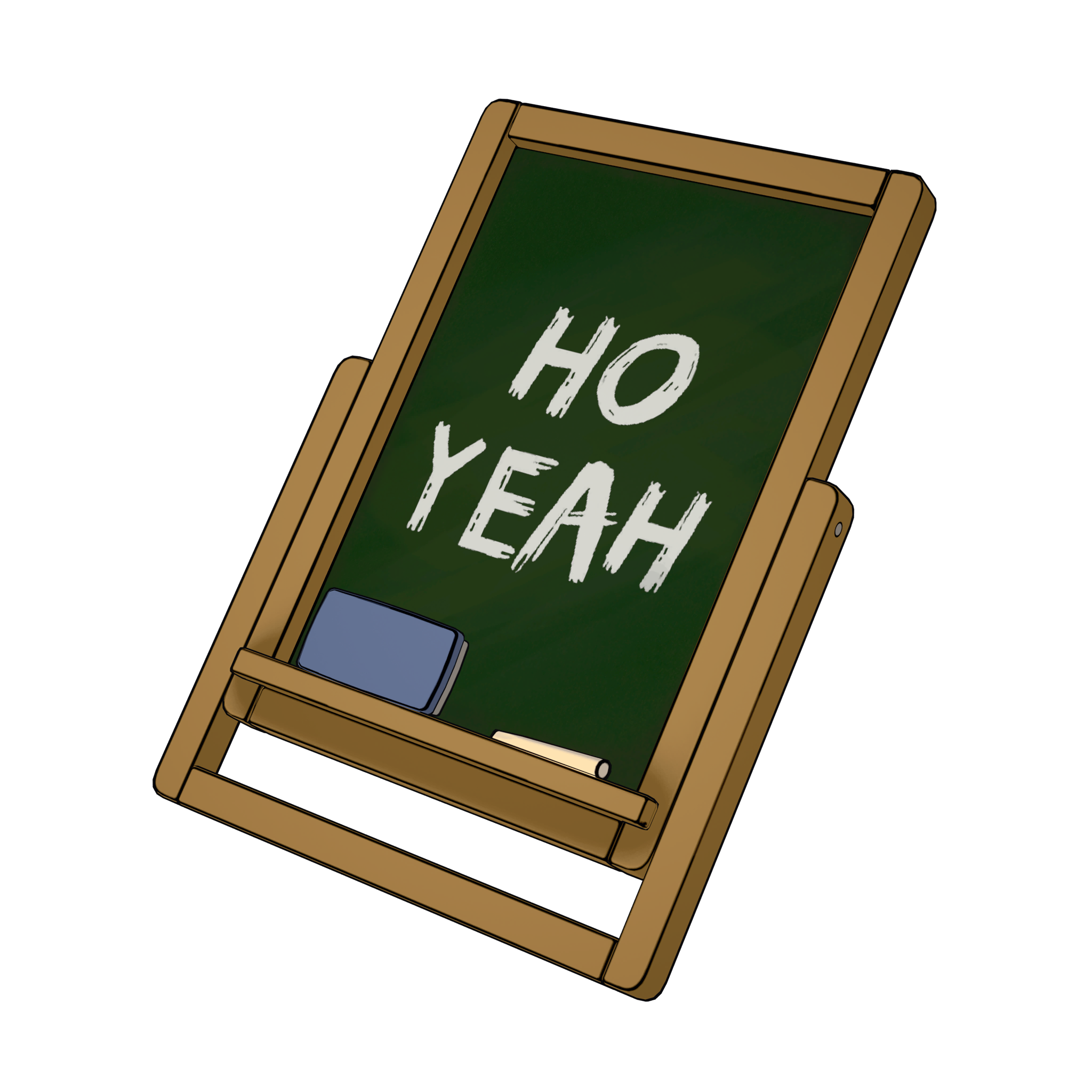 Backboard Blackboard