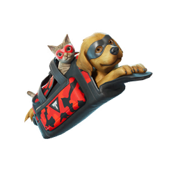 Heist Duffel