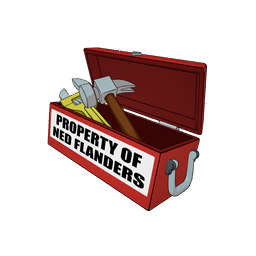 Homer's Toolbox