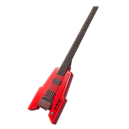 Take Five Bass
