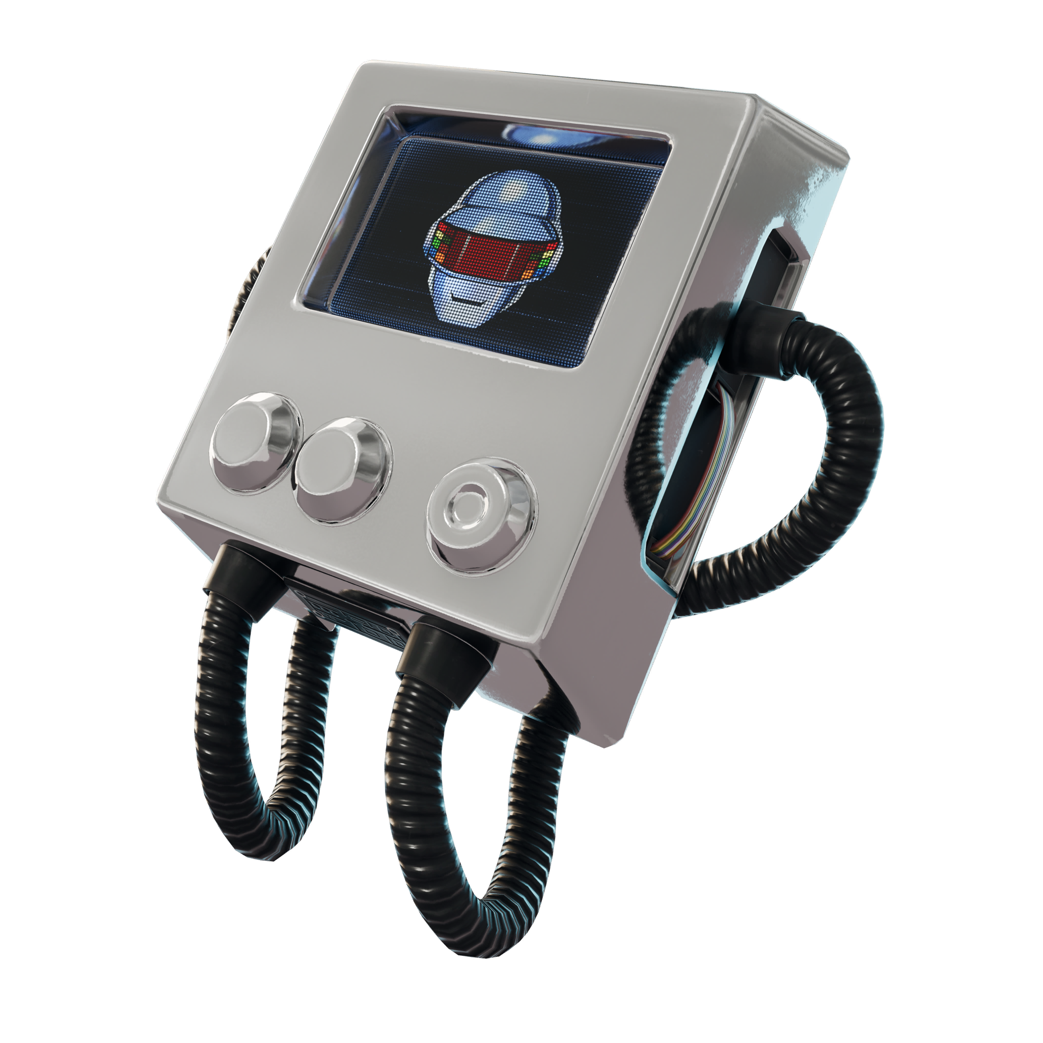 Silver Battery