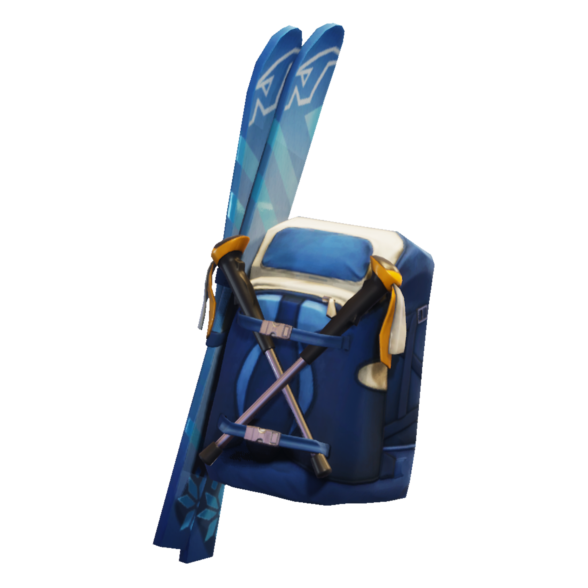 Mogul Ski Bag