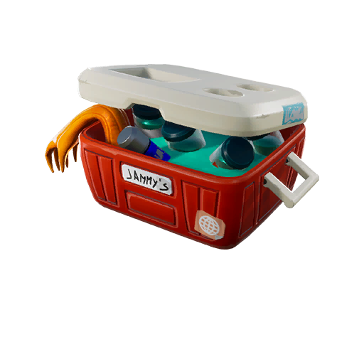 Cooler