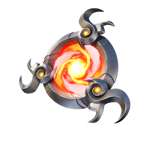 Fire Vortex