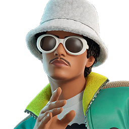 Bruno-San