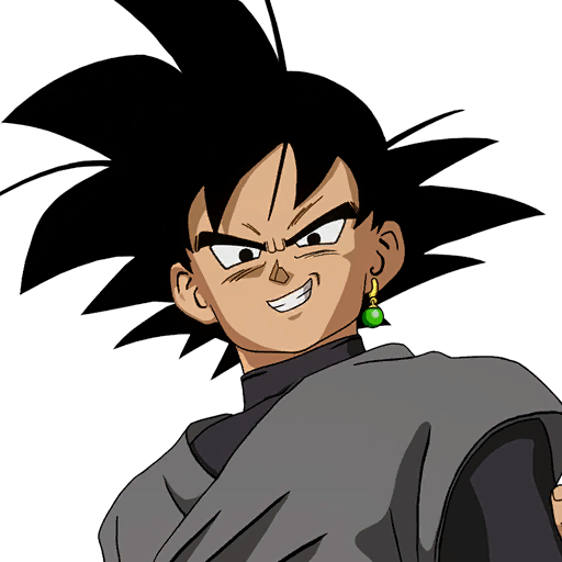 Goku Black