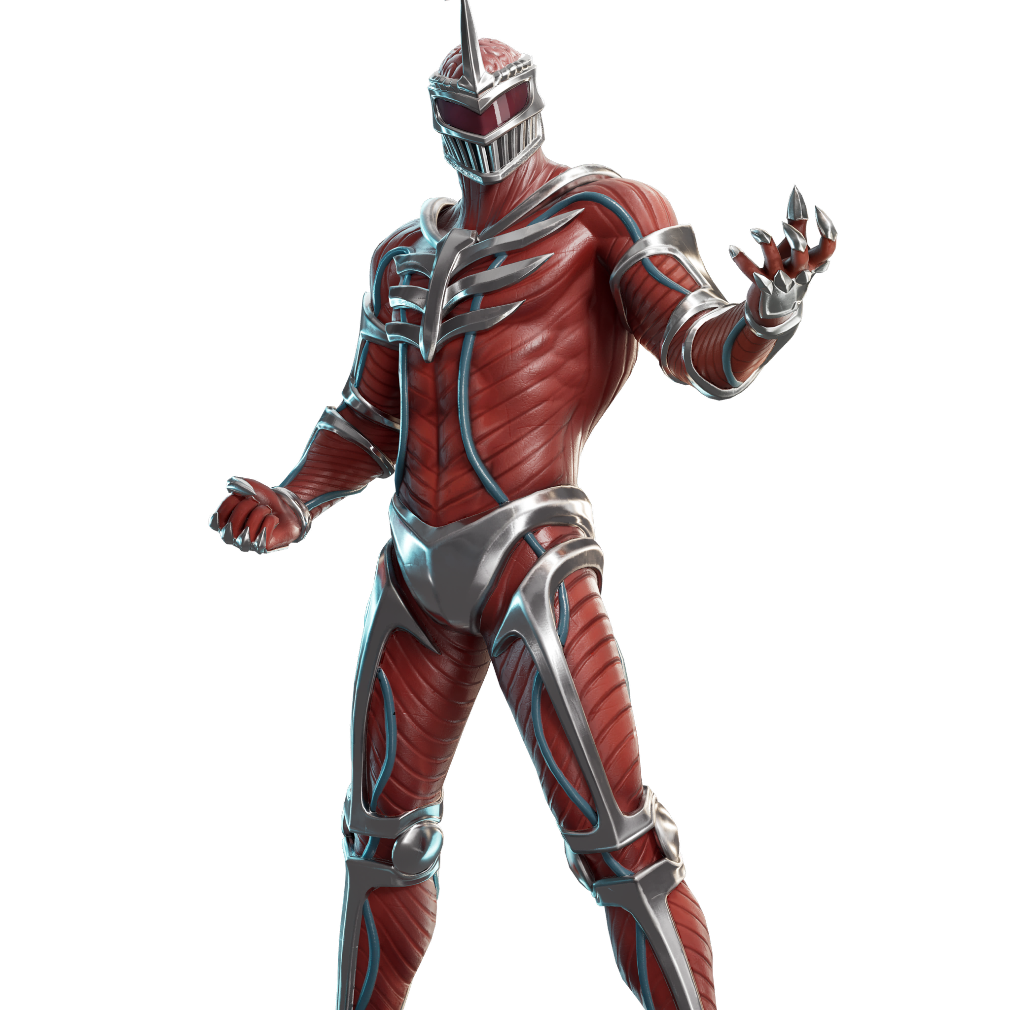 Lord Zedd