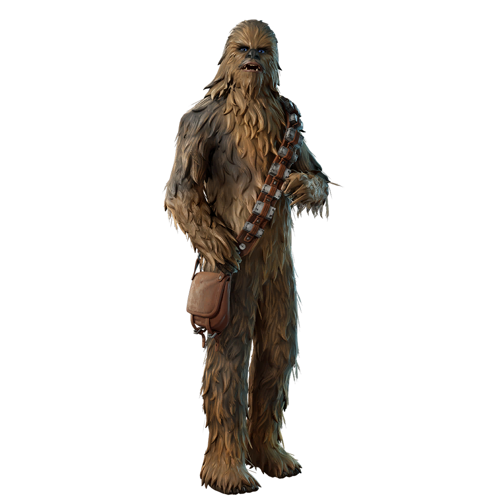 Chewbacca