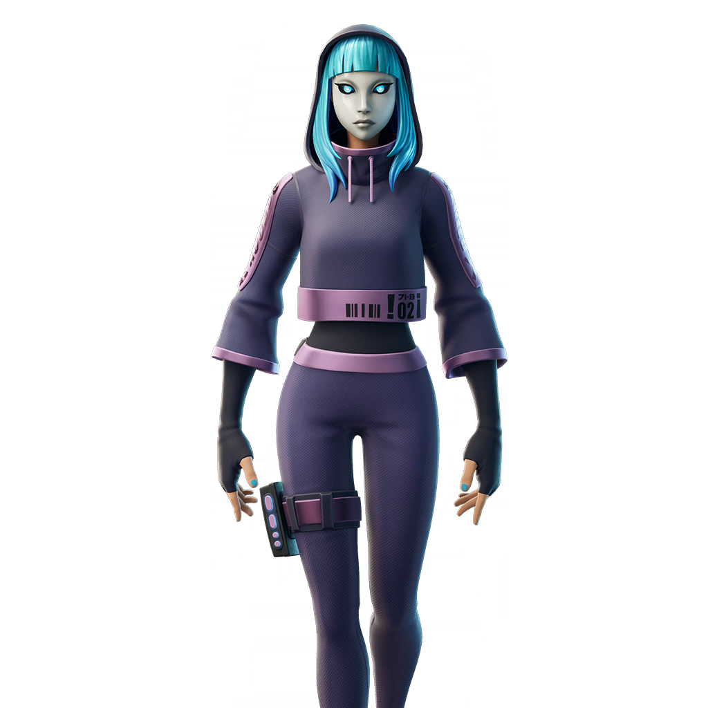 The Administrator
