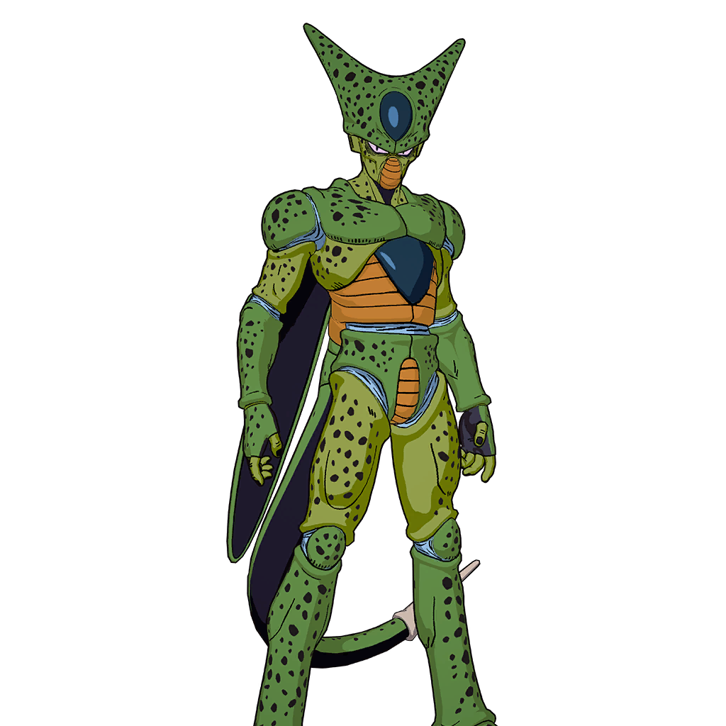 Cell