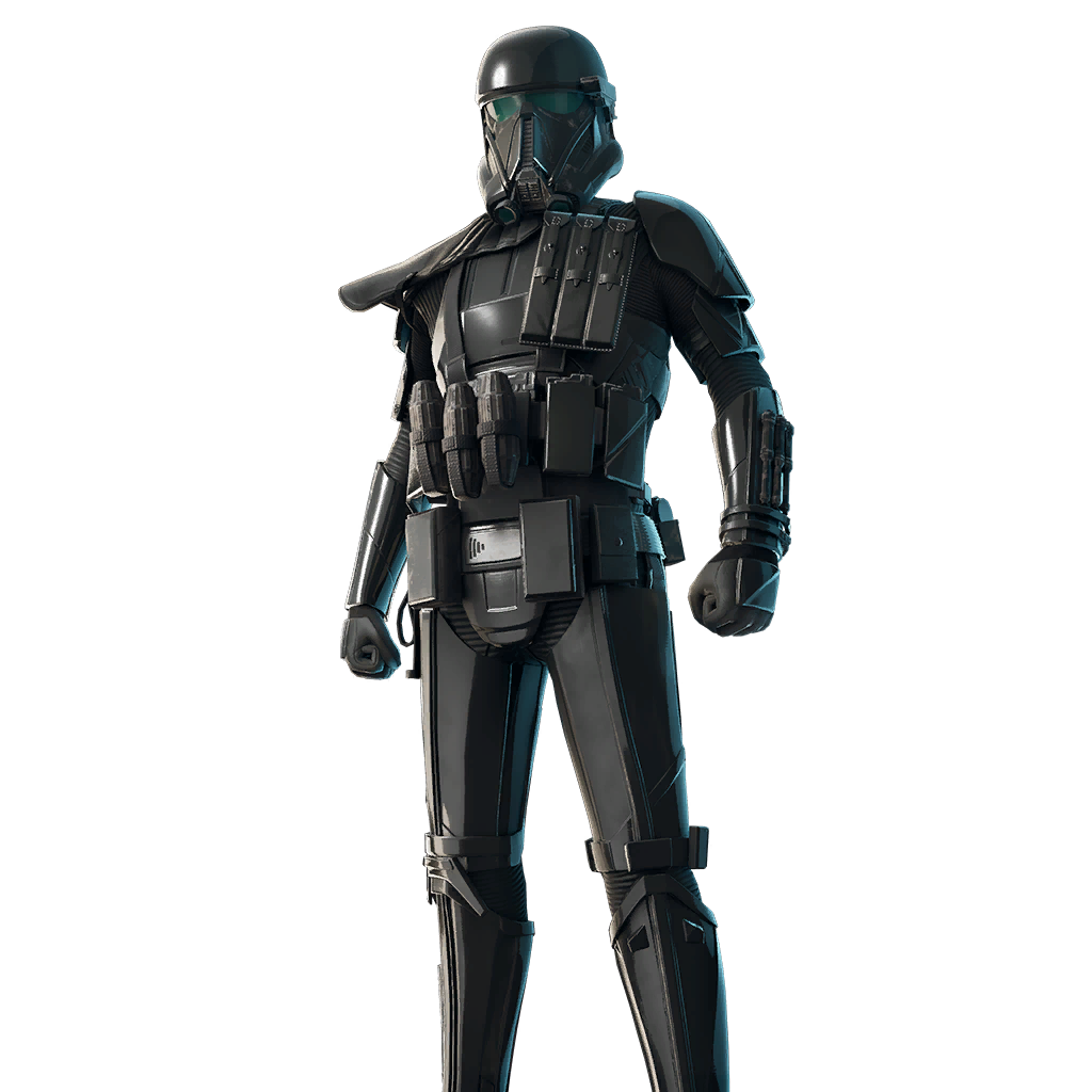 AWR Trooper