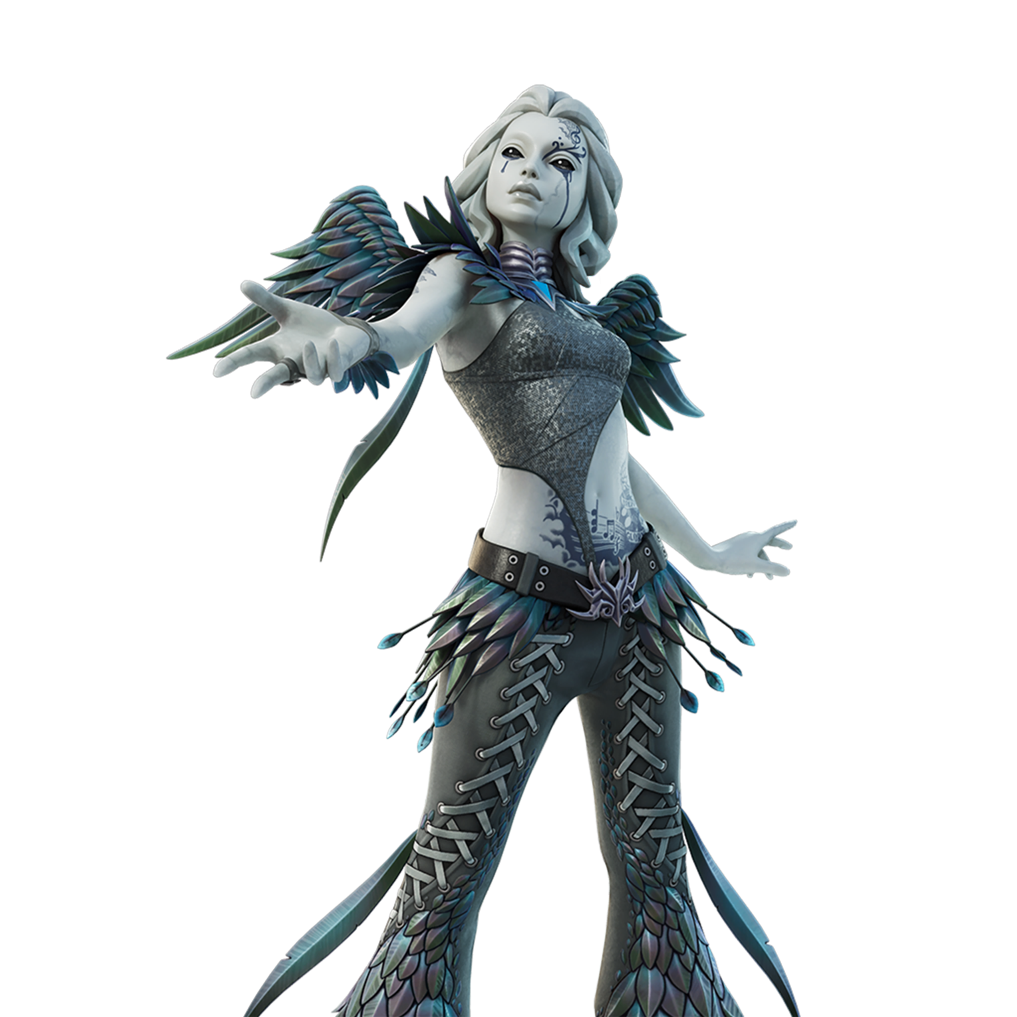Graveheart