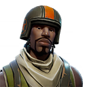Aerial Assault Trooper