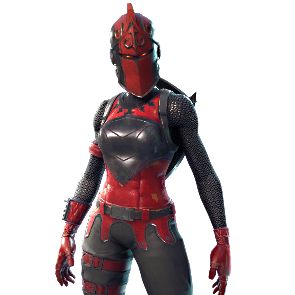 Red Knight