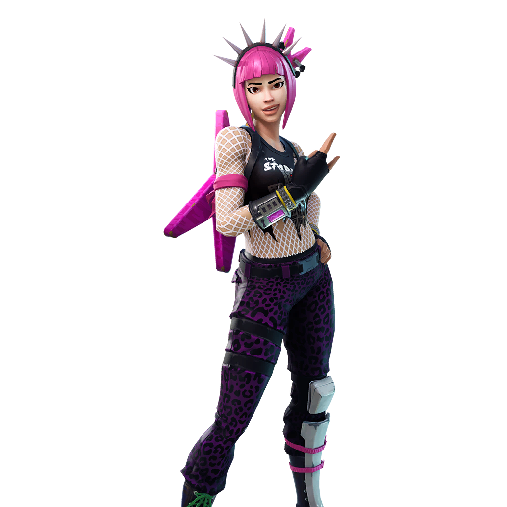 Power Chord