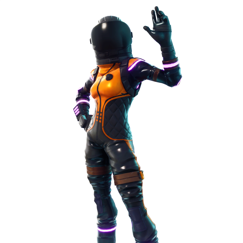 Dark Vanguard