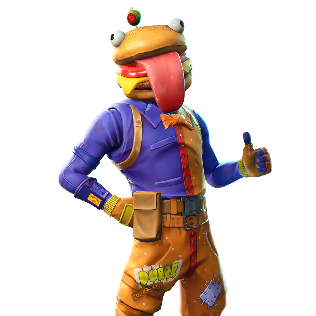 Beef Boss