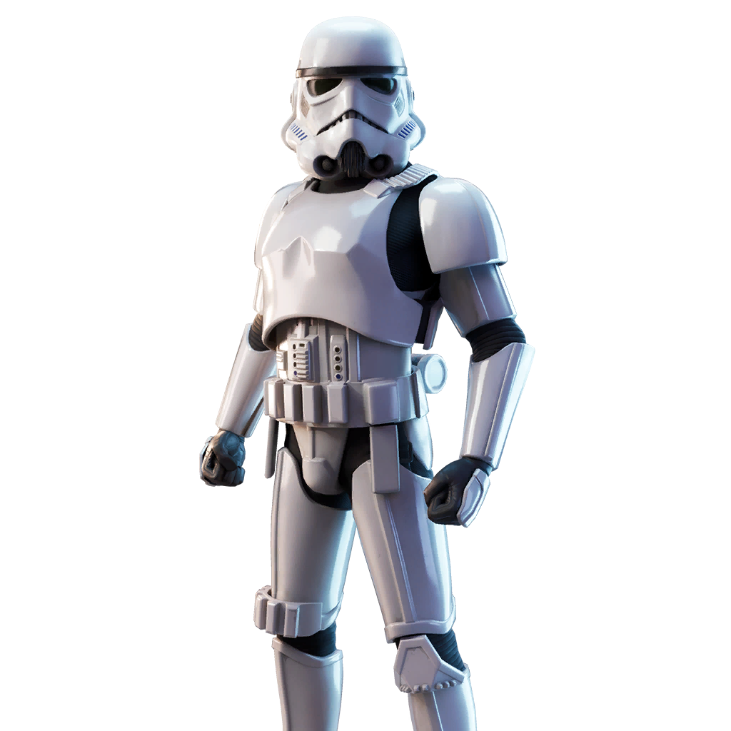 Imperial Stormtrooper