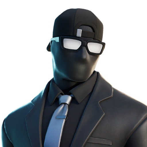 SHADOW Enforcer