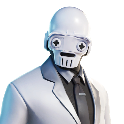 GHOST Enforcer