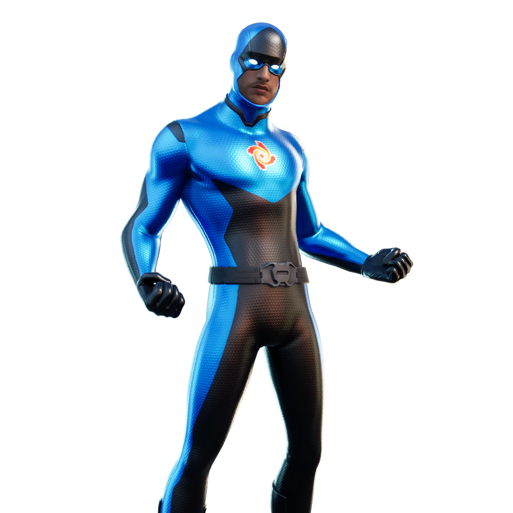 The Mighty Volt