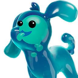 Slurp Puppy