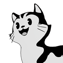 Toony Tabby