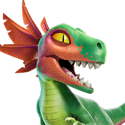 Lil' Raptor