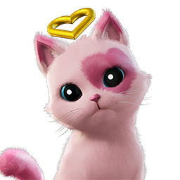 Cupid Kitty