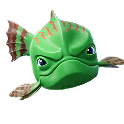 Leviathan Jr.