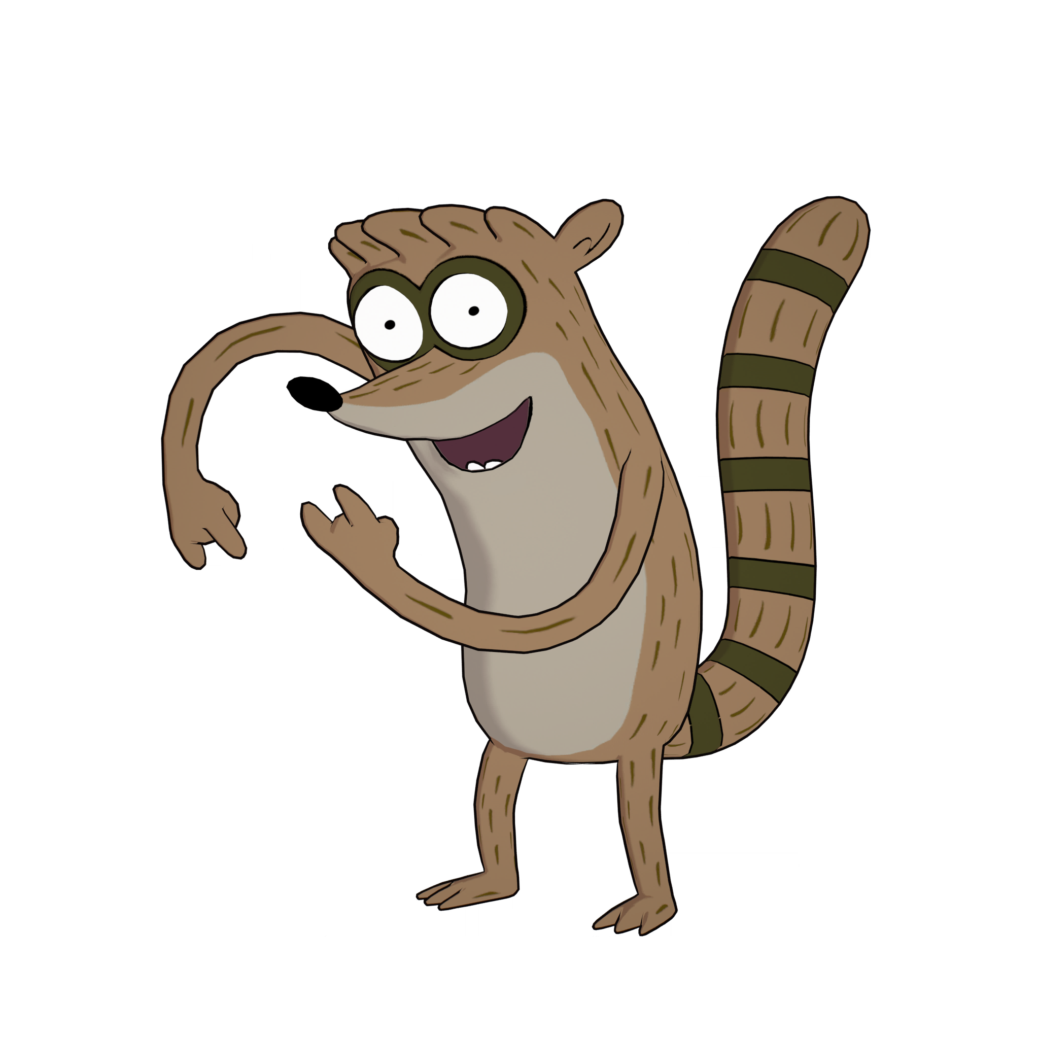 Rigby