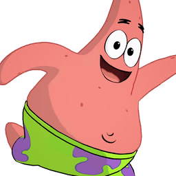 Patrick Star