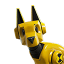 Dummy Dog