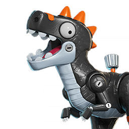 Wind-a-saurus