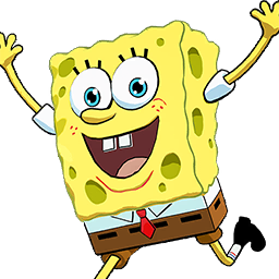 SpongeBob SquarePants