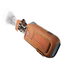 Rey's Speeder