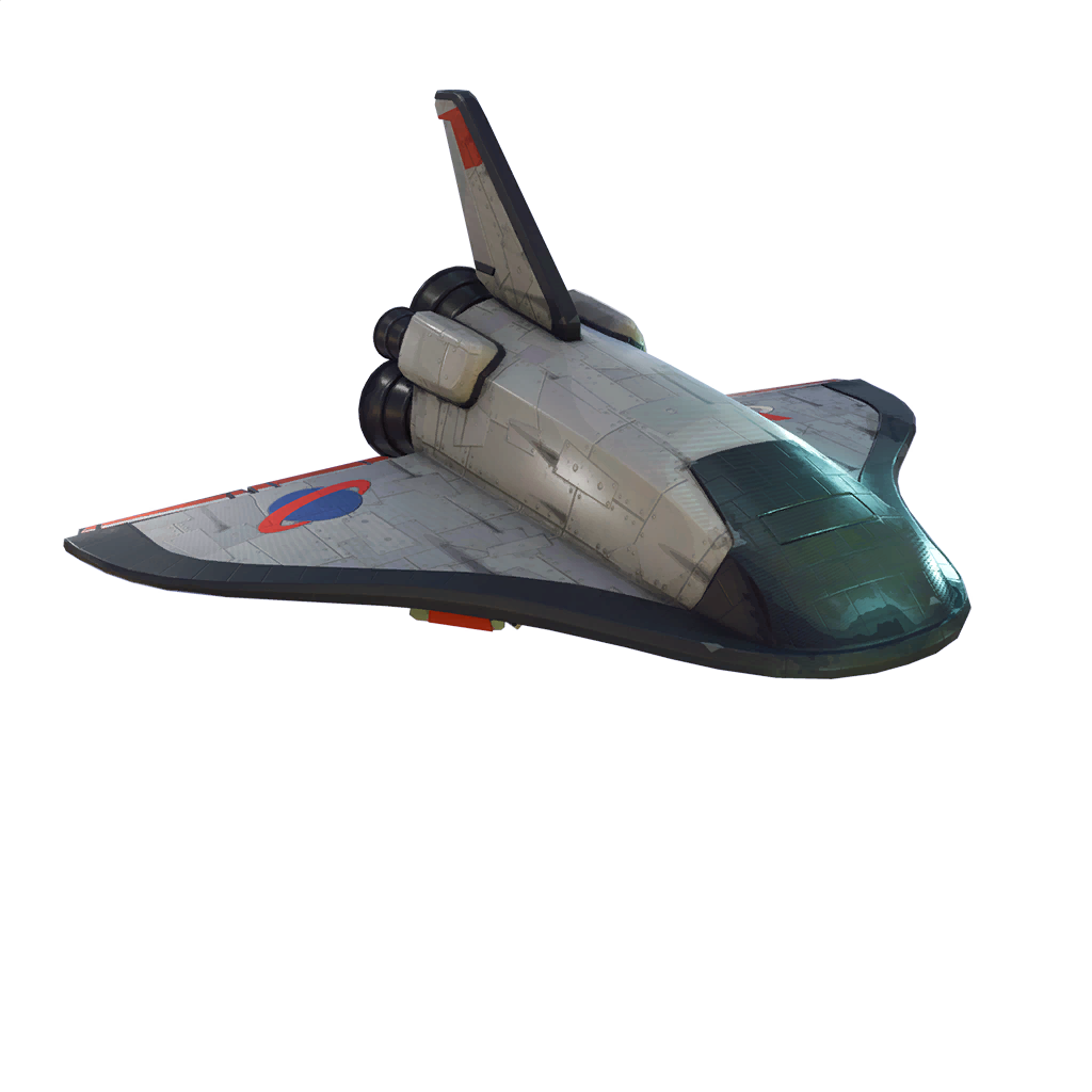 Orbital Shuttle