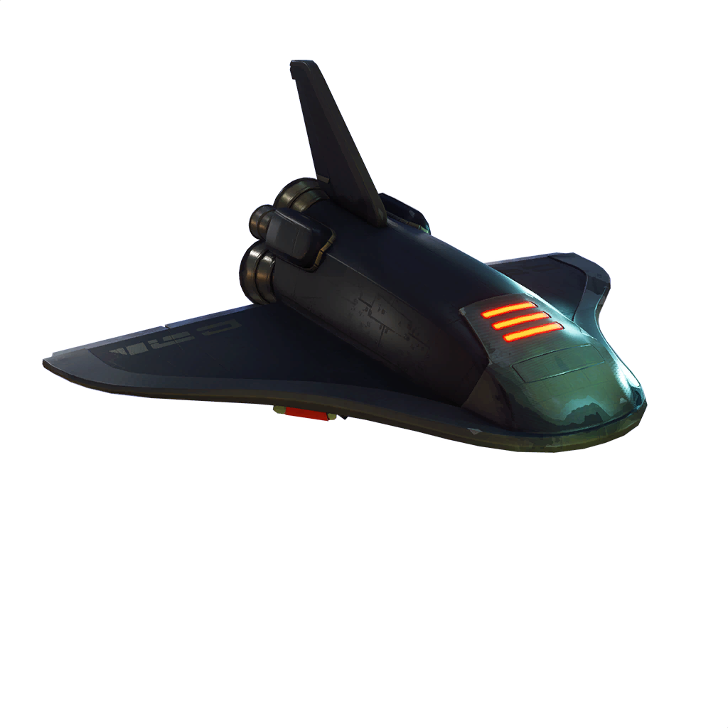 Deep Space Lander