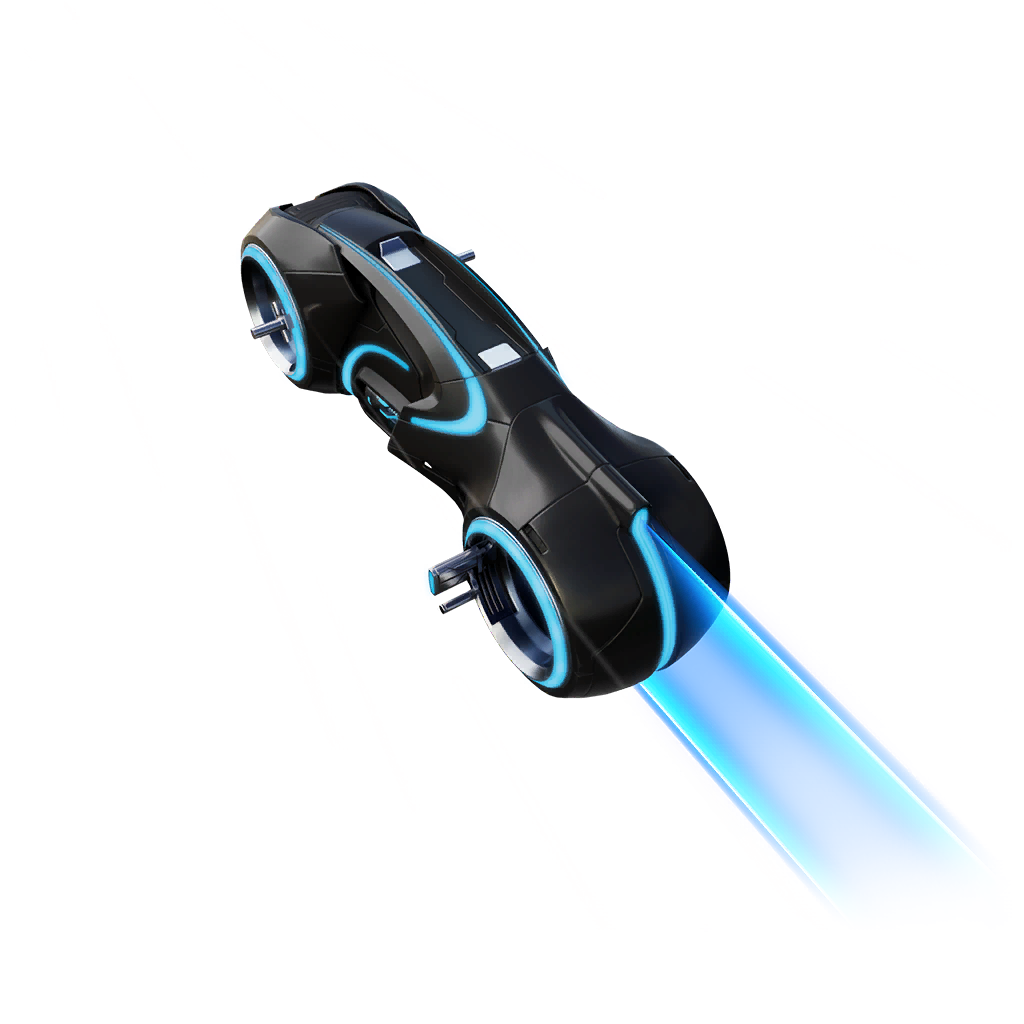 Light Cycle