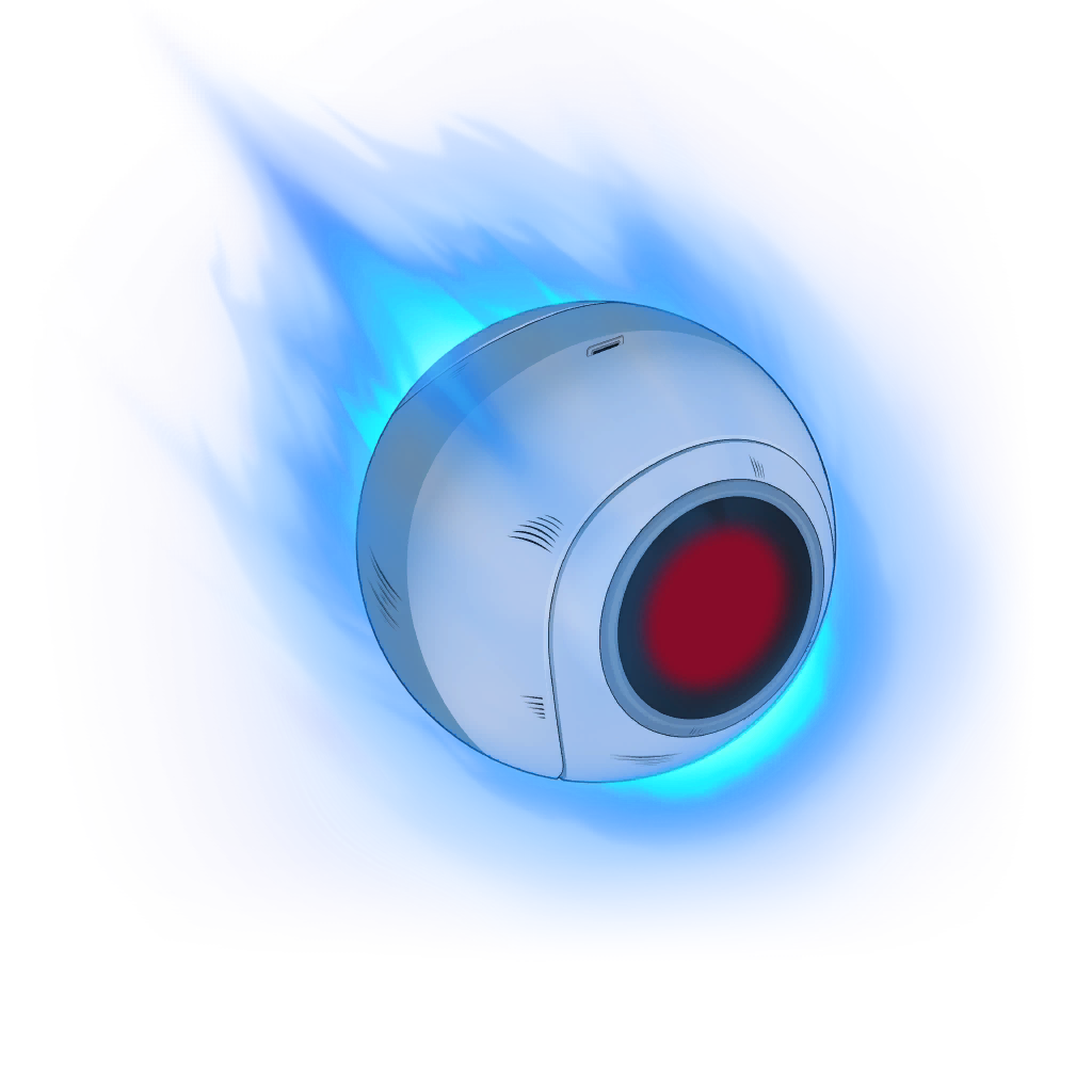 Space Pod