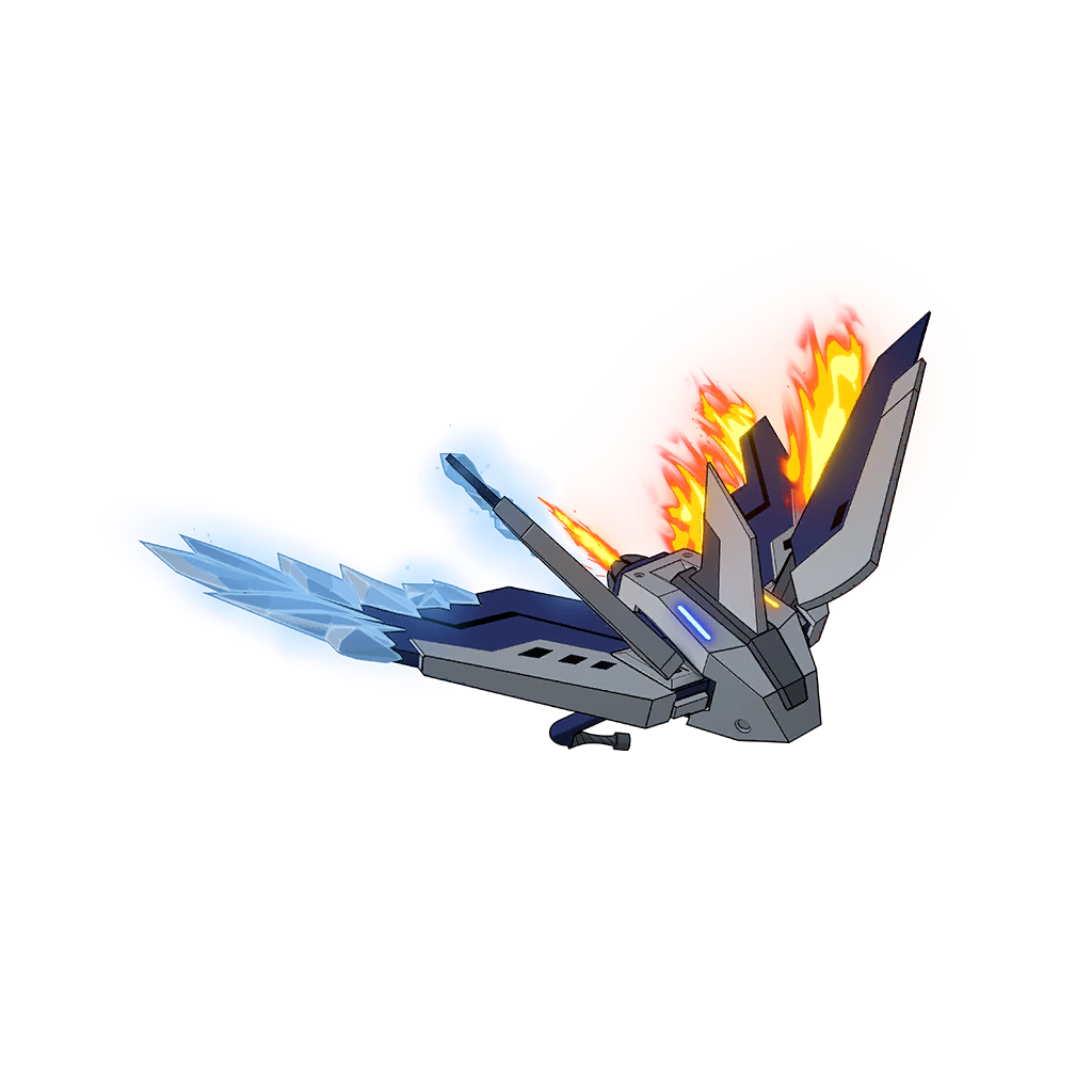 Coldburn Flier