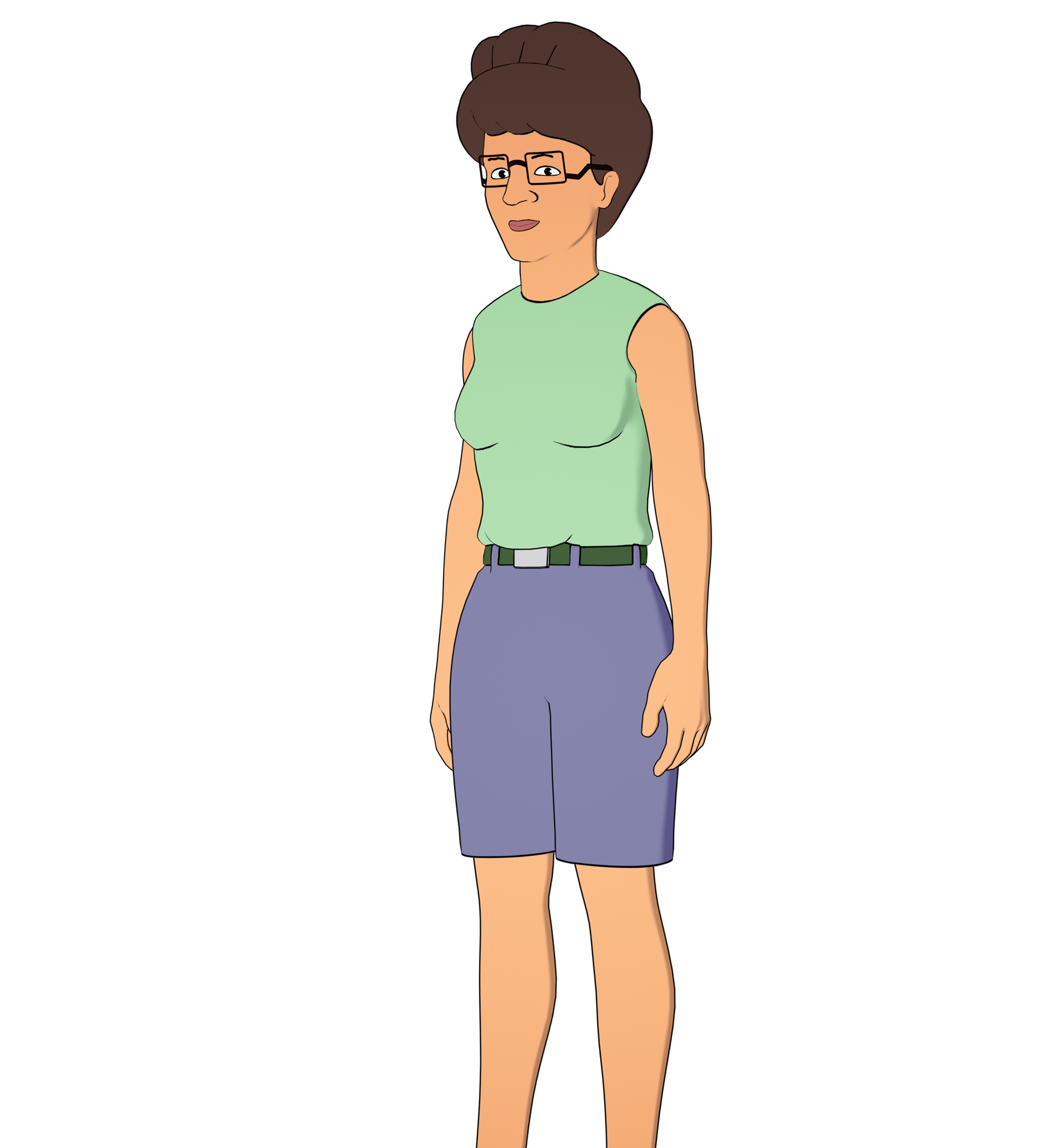 Peggy Hill