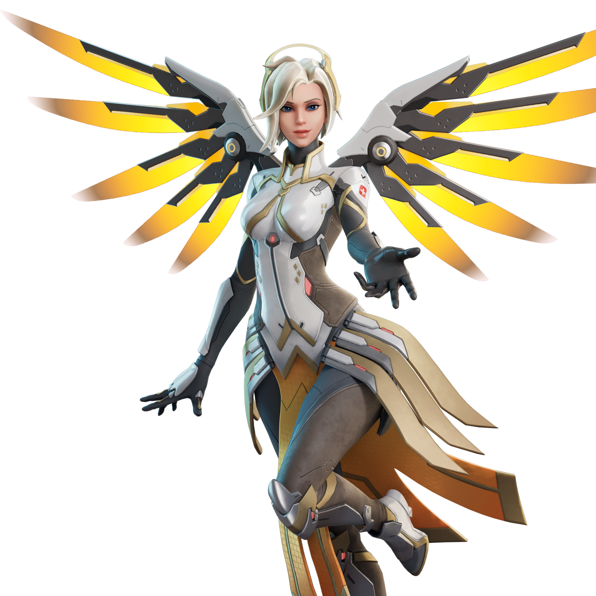 Mercy