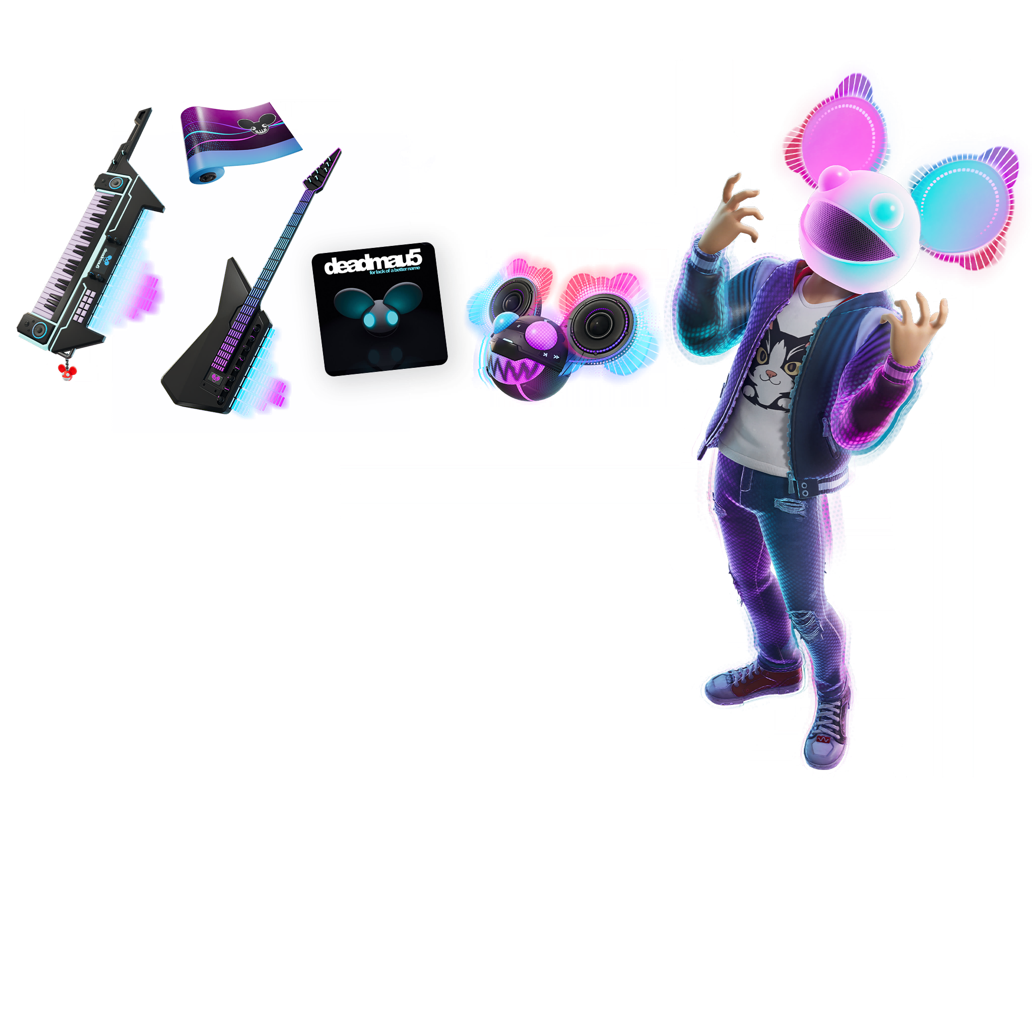 deadmau5 Bundle
