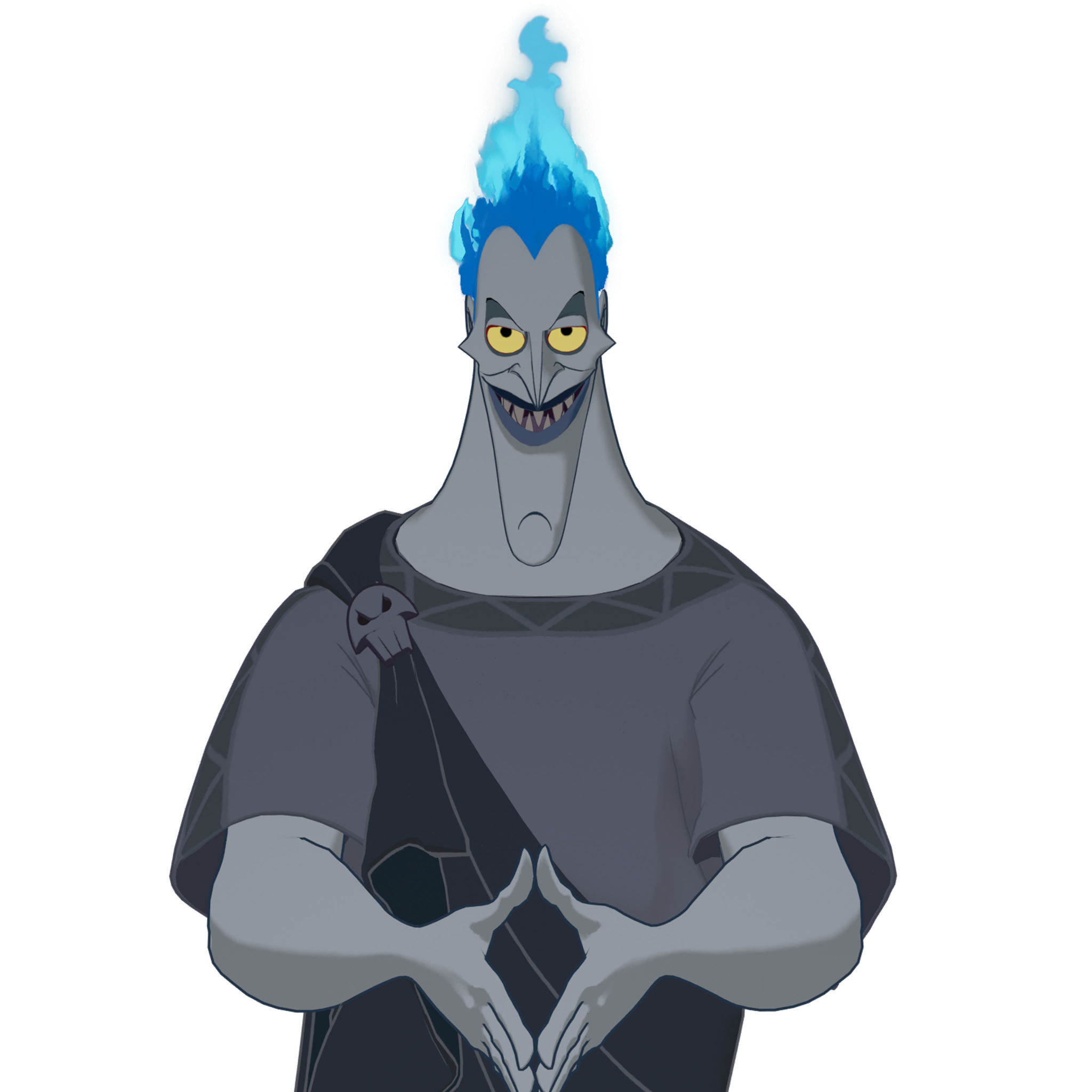 Hades (Lord of the Dead)