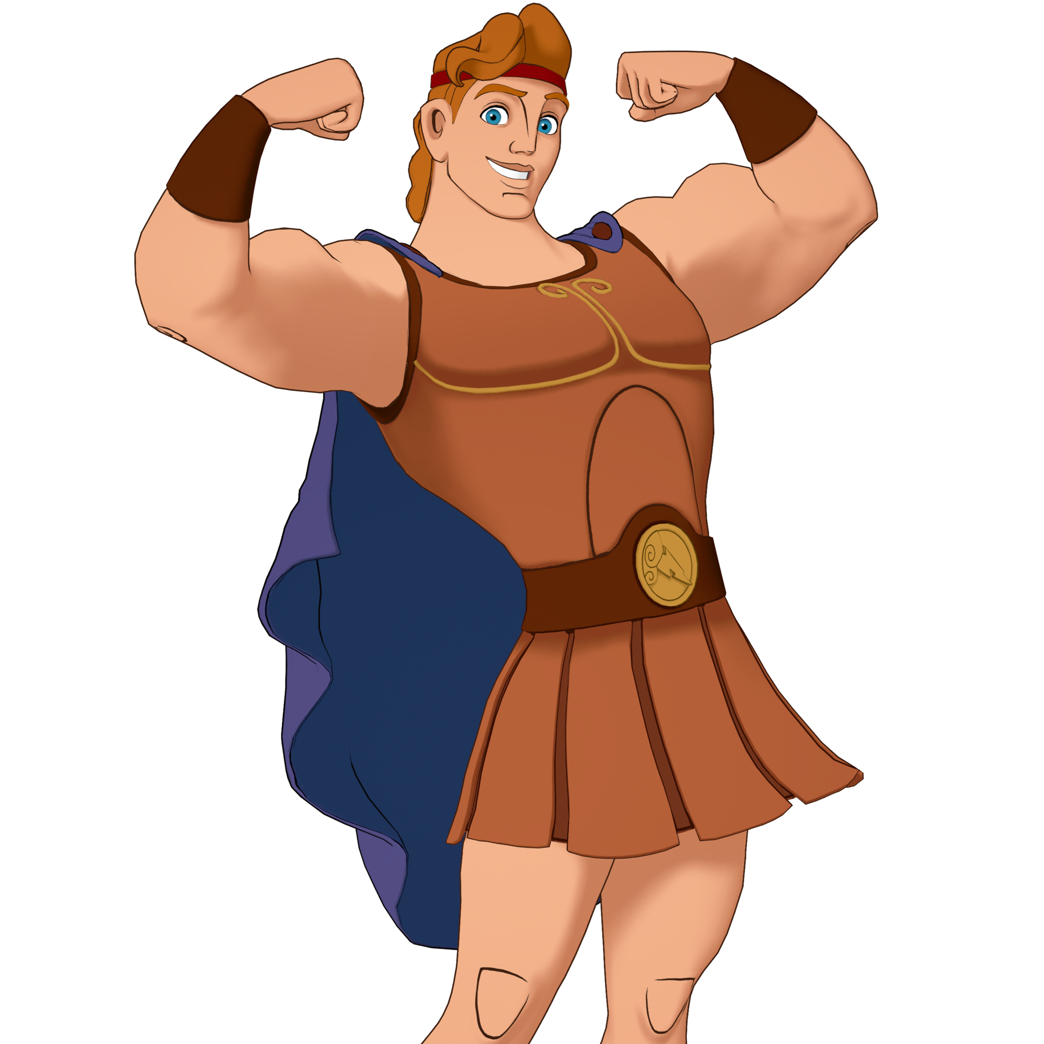 Hercules